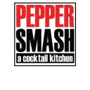 Pepper Smash - A Cocktail Kitchen logo